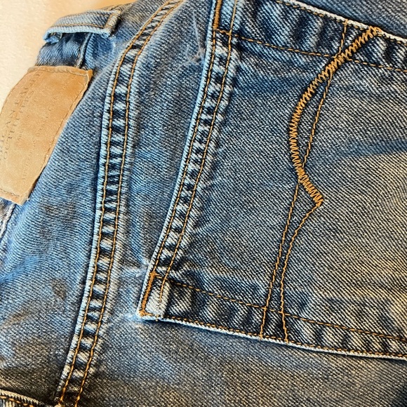 Jeans - Picture 7 of 7